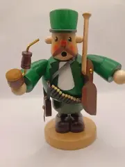 German Incense Burner (Smoker) (Jager - Hunter)