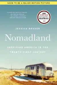 在飛比找博客來優惠-Nomadland: Surviving America i
