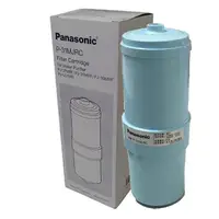 在飛比找momo購物網優惠-【Panasonic 國際牌】電解水機專用濾芯(P-31MJ