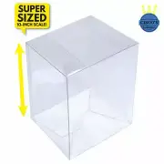 10-Inch Pop! Vinyl Collectible Collapsible Protector Box 2-Pack