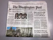 The Washington Post November 15 2022 Students Killed At UVA Biden In China