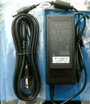 Official Wall Power AC Adapter for Sony PlayStation 4 5 VR PS4 PSVR OEM Original