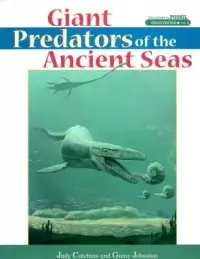 在飛比找博客來優惠-Giant Predators of the Ancient