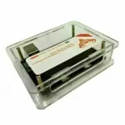 USB Cable + Flash Boy 3.1 Cyclone For GBC GBA Gameboy Cartridge Flasher Dumper @