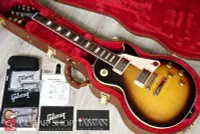 在飛比找Yahoo!奇摩拍賣優惠-全新 2022 Gibson Les Paul Standa