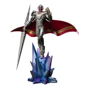 What If - Infinity Ultron 1:10 Statue