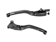 Bonamici Racing Lever Set For Kawasaki Ninja 250 / 300 / 400