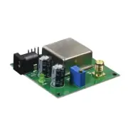 10MHz OCXO Board Oven Controlled Crystal Good Stability