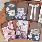 For Samsung Galaxy Tab A9 A8 A7 S6 S7 S8 S9 S10 Plus Shockproof Case TPU Cover