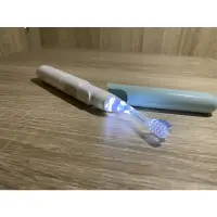 在飛比找蝦皮購物優惠-Combi兒童電動牙刷