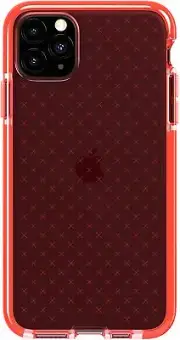TECH21 - Evo Check Case for Apple iPhone 11 Pro MAX - Coral T21-7283