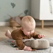 Tummy Time Activity Toy Croco - Fun & Engaging Playtime