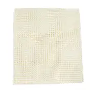[Sleeping Giant] PVC Rug Underlay - White