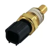 Coolant temp sensor for Mini Cabrio S R52 1/05 - 12/08 W11B16 SOHC 16v S/CHARGED MPFI 4cyl 1.6L 2D Convertible Automatic FWD