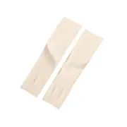 Smooth Ice Silk Hand Protector Cuff for Comfortable For outdoor Sports