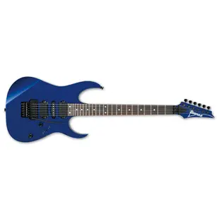【老羊樂器店】日廠 Ibanez RG570 JB 藍色 大搖座 電吉他 經典復刻