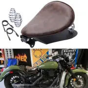 For Suzuki Boulevard C50 S40 M800 M50 Bobber Custom Spring Solo Seat Base Saddle