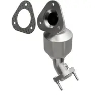 Magnaflow Direct Fit Catalytic Converter For Ford Flex Taurus & Lincoln MKT (for: Ford)