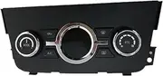 Compatible for Lifan Solano 630 620 650 X50 Air Conditioning Control Panel Heating Switch(650)