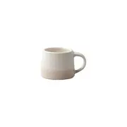 Kinto Slow Coffee Style 110ml Mug Porcelain Drink Cup w/ Handle White/Pink/Beige