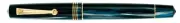 ***START US 499!*** MARTINI 25th Anniversary pen, celluloid! From 2018