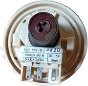 Accessories，Compatible for LG， Washing Machine Water Level Sensor Water Level Switch BPS-C 6501EN1001F/D/A/C/J/M