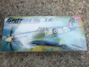 NEW 1/72 Academy 2130 RAF Spitfire MK.XIVc 610 Sqn vintage model 1995