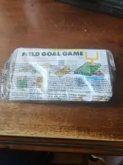 Home Depot Build n Grow Kids Build Kit Football FIELD GOAL GAME L NEW