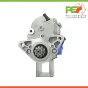 Brand New * Denso * Starter Motor, 12V For Lexus GX470 4.7