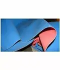 Rubber Sheet/Macintosh Sheet/Mattress Protector for Hospital Bed or Baby Bed