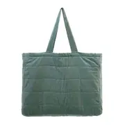 Bambury - Nuno Tote Bag - Eucalyptus
