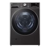LG樂金21公斤蒸洗脫滾筒洗衣機WD-S21VB