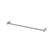 Phoenix 900mm Chrome Aplo Single Towel Rail