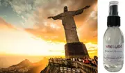Rio De Janeiro - Room & Linen Spray