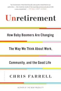 在飛比找博客來優惠-Unretirement: How Baby Boomers