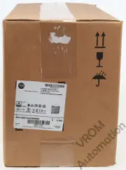 Surplus Sealed Allen Bradley 20F11ND014AA0NNNNN /A PowerFlex 753 14A 10HP 480V 3