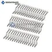 50 Minnesota Cheek Retractor Surgical Dental Instrument