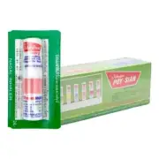 Thai Poy Sian Herbal Inhaler X60