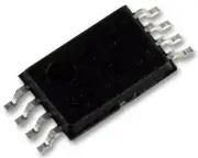 EEPROM, 512KBIT, SPI, 16MHZ, TSSOP-8, eeprom Memory IC's M95512-RDW6TP