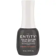 Entity EOCC Soak Off Gel - 5101841 Matte Top Coat - Gel Polish