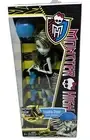 NEW Monster High Doll Frankie Stein Roller Maze Unopened 2012 Retired