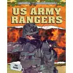 US ARMY RANGERS