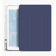 StylePro iPad 10.2" Folio Case For iPad 7th, 8th And 9th Generation, Blue