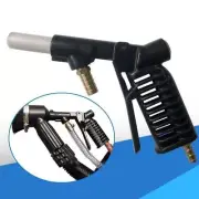 28 Gallon Nozzle Sandblaster Gun Vacuum Recycling sandblasting gun Nozzle