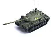 Dragon 1:72 US M103A2 Heavy Tank with RISE - "D24", DRR63163