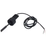 Compact Water Paddle Flow Switch Adjustable Flow Setting Reliable Performance