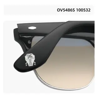 Oliver Peoples OV5486S 奥利弗太陽眼鏡｜復古經典聯名款墨鏡 男生女生品牌眼鏡框【幸子眼鏡】