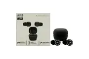 Altec Lansing NanoBuds 2.0 Headphones - Charcoal Gray by Altec Lansing for Unisex - 1 Pc Earphones