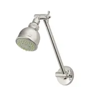 Flexispray Bermuda 3 Function Hi Rise Shower WELS 3 Star 9L/min