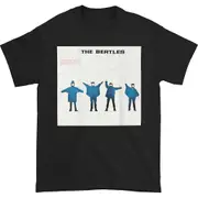 Beatles Help! T-shirt